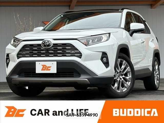 Toyota RAV4 2023-03 7393835-0