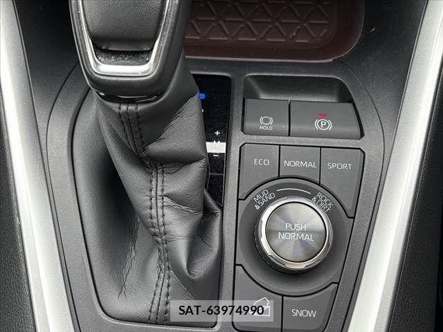 Toyota RAV4 2023-03 7393835-25