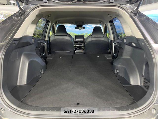 Toyota RAV4 2021-03 7393833-9