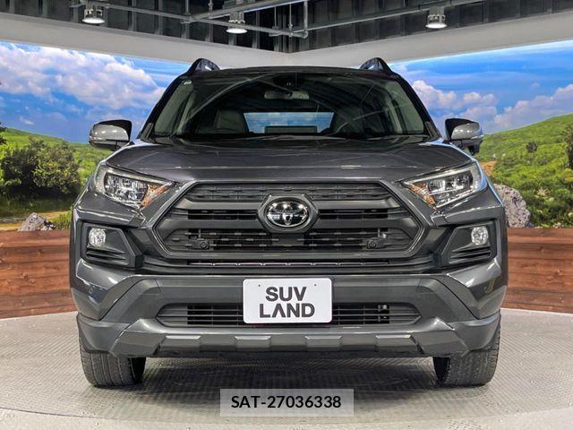 Toyota RAV4 2021-03 7393833-13