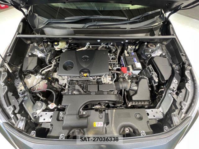 Toyota RAV4 2021-03 7393833-18