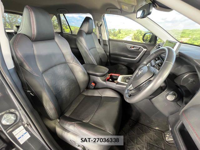 Toyota RAV4 2021-03 7393833-7