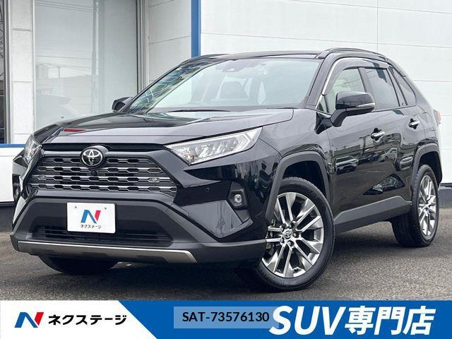 Toyota RAV4 2025-03 7393816-0