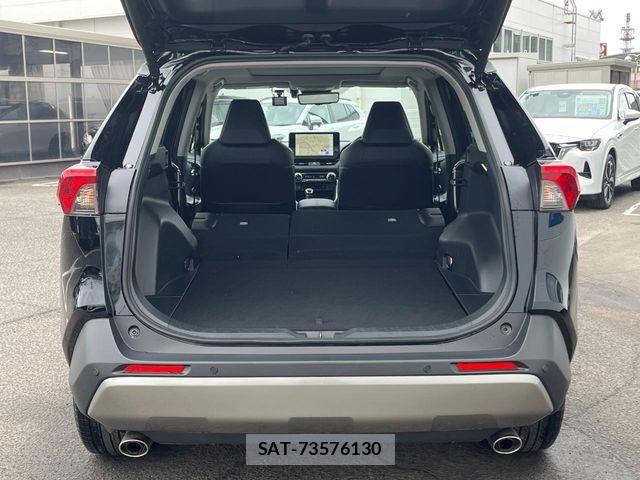 Toyota RAV4 2025-03 7393816-9
