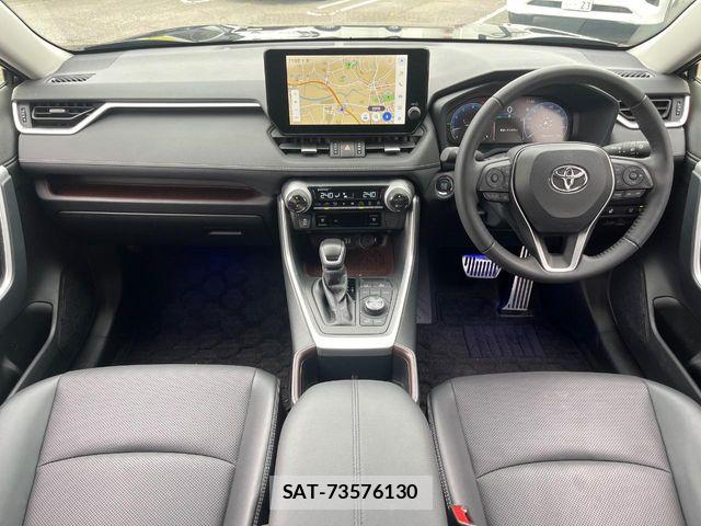 Toyota RAV4 2025-03 7393816-1
