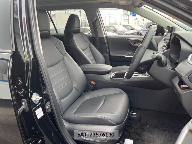 Toyota RAV4 2025-03 7393816-7