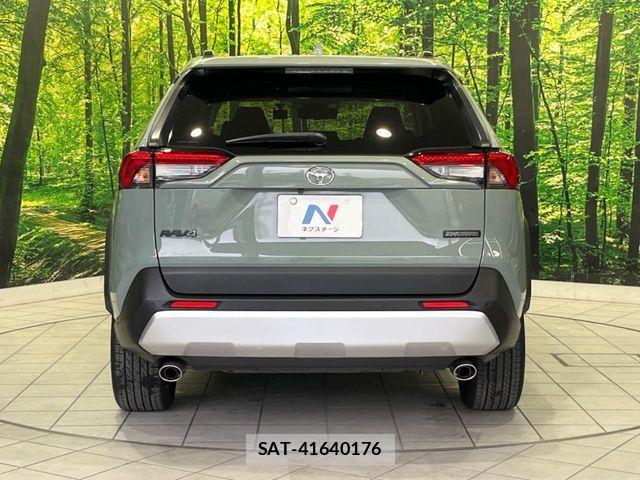 Toyota RAV4 2021-09 7393832-14