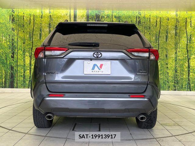 Toyota RAV4 2021-03 7393834-14