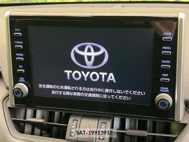 Toyota RAV4 2021-03 7393834-2