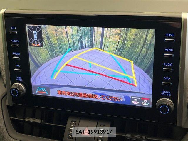 Toyota RAV4 2021-03 7393834-3