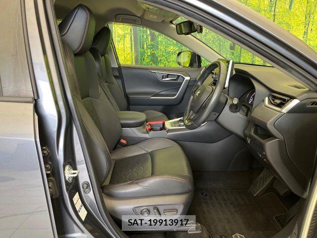 Toyota RAV4 2021-03 7393834-7