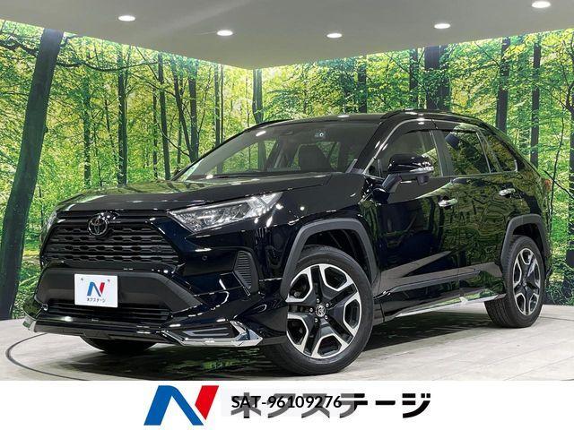 Toyota RAV4 2020-09 7393837-0