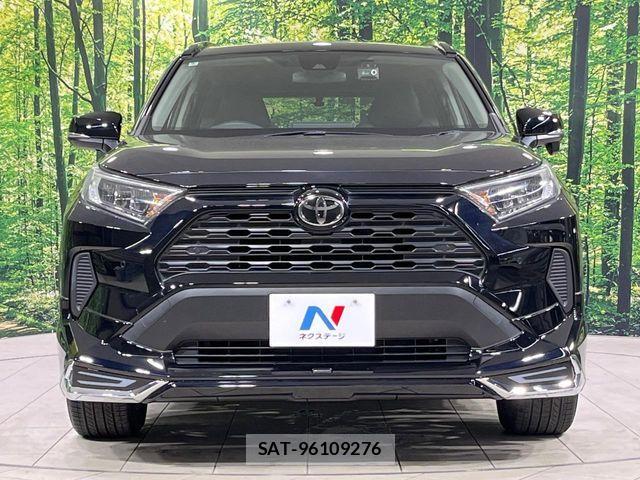 Toyota RAV4 2020-09 7393837-13