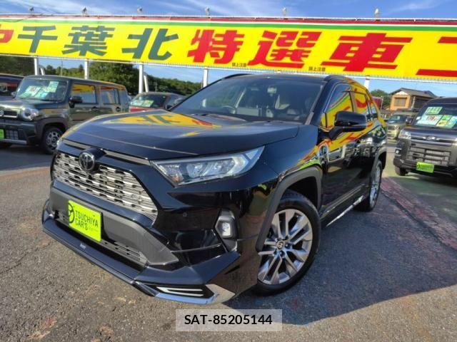 Toyota RAV4 2022-07 7457202-0