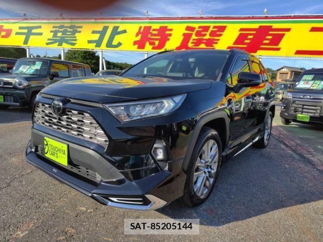 Toyota RAV4 2022-07 7457202-9