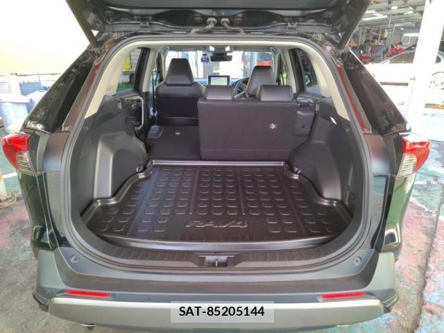 Toyota RAV4 2022-07 7457202-25