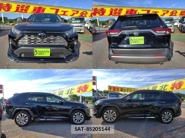 Toyota RAV4 2022-07 7457202-4