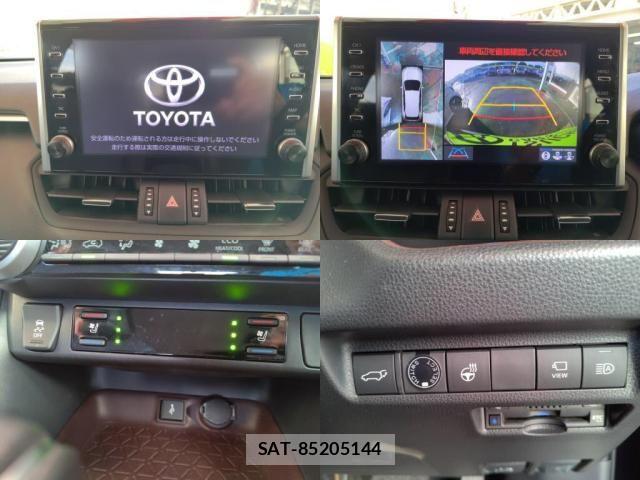 Toyota RAV4 2022-07 7457202-5