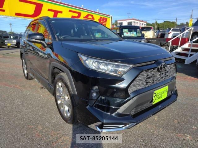 Toyota RAV4 2022-07 7457202-8