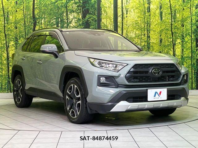 Toyota RAV4 2019-11 7457205-15