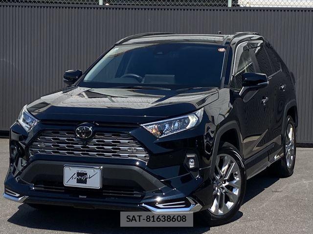 Toyota RAV4 2025-01 7457197-0