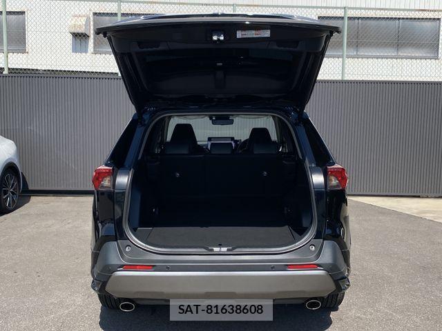 Toyota RAV4 2025-01 7457197-9