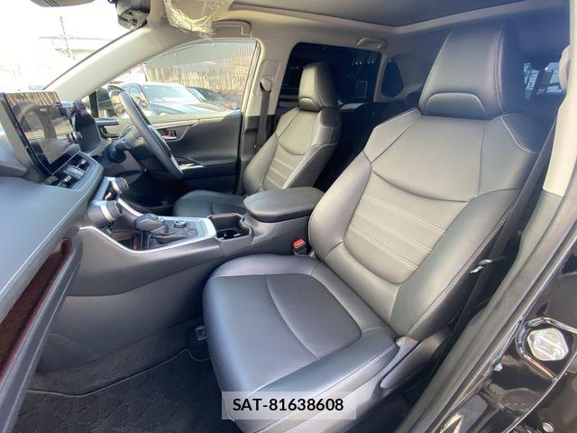 Toyota RAV4 2025-01 7457197-10