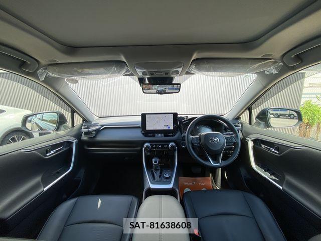 Toyota RAV4 2025-01 7457197-1