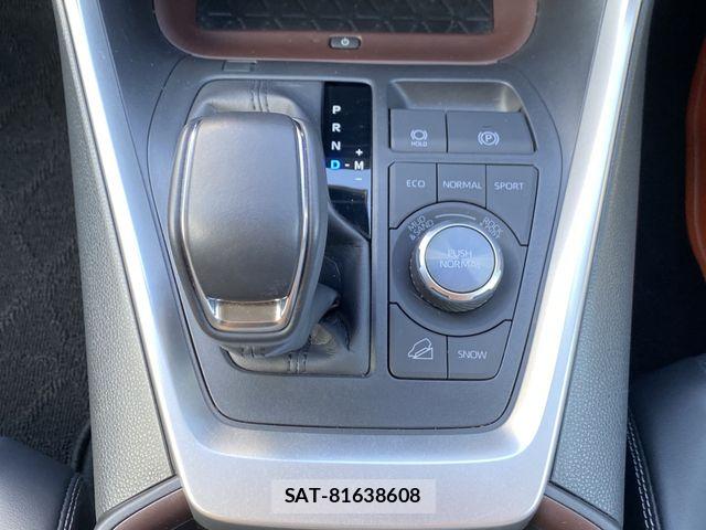 Toyota RAV4 2025-01 7457197-21