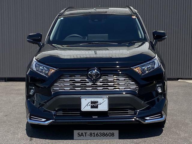 Toyota RAV4 2025-01 7457197-3