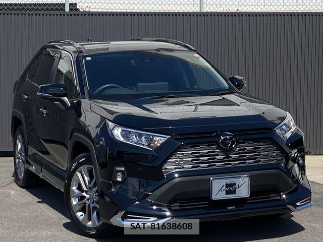 Toyota RAV4 2025-01 7457197-5