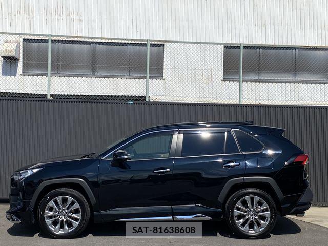 Toyota RAV4 2025-01 7457197-8