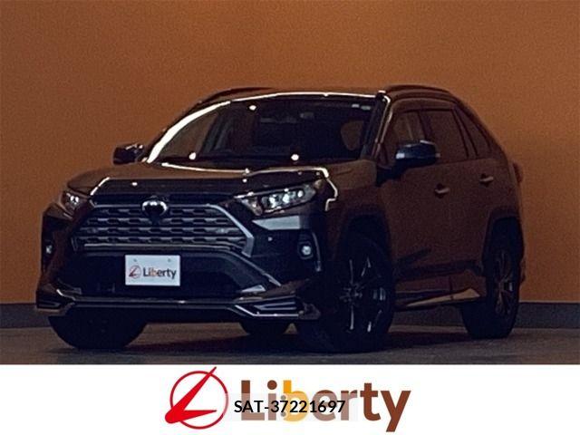 Toyota RAV4 2023-04 7457201-0