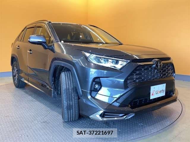 Toyota RAV4 2023-04 7457201-9