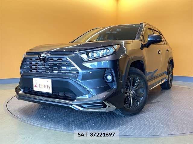 Toyota RAV4 2023-04 7457201-7