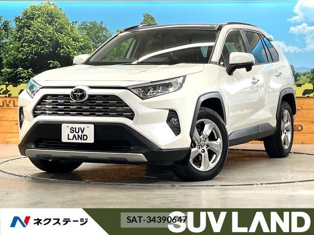 Toyota RAV4 2020-02 7457216-0