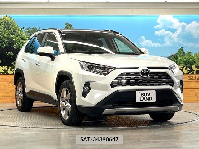 Toyota RAV4 2020-02 7457216-15