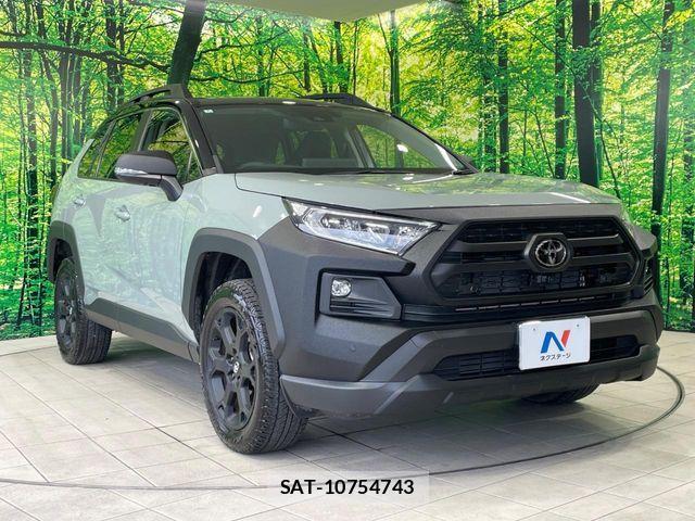 Toyota RAV4 2024-07 7457199-15