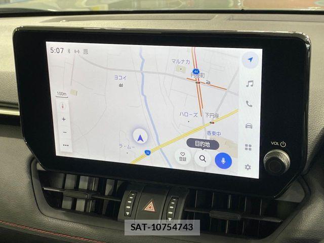 Toyota RAV4 2024-07 7457199-2