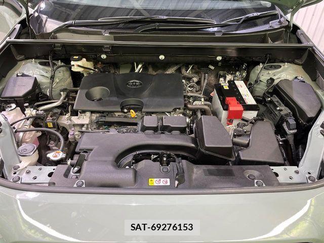 Toyota RAV4 2025-10 7457184-18