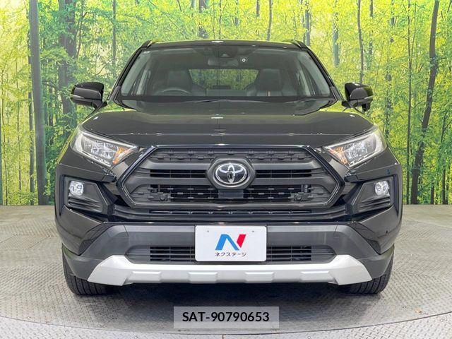 Toyota RAV4 2020-03 7457232-13