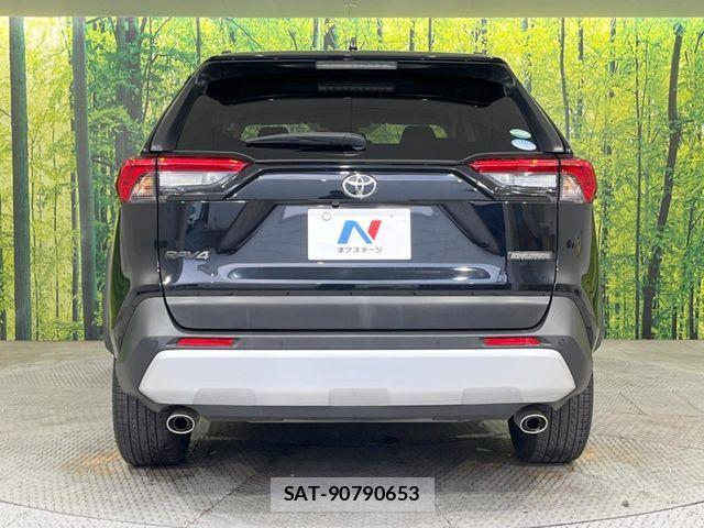 Toyota RAV4 2020-03 7457232-14