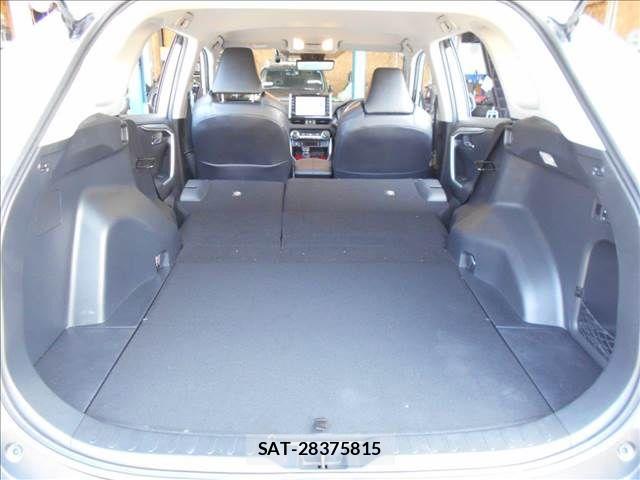 Toyota RAV4 2020-11 7457228-11