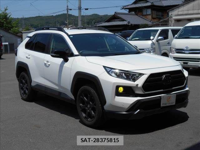 Toyota RAV4 2020-11 7457228-17