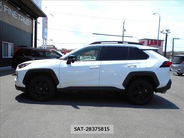 Toyota RAV4 2020-11 7457228-22