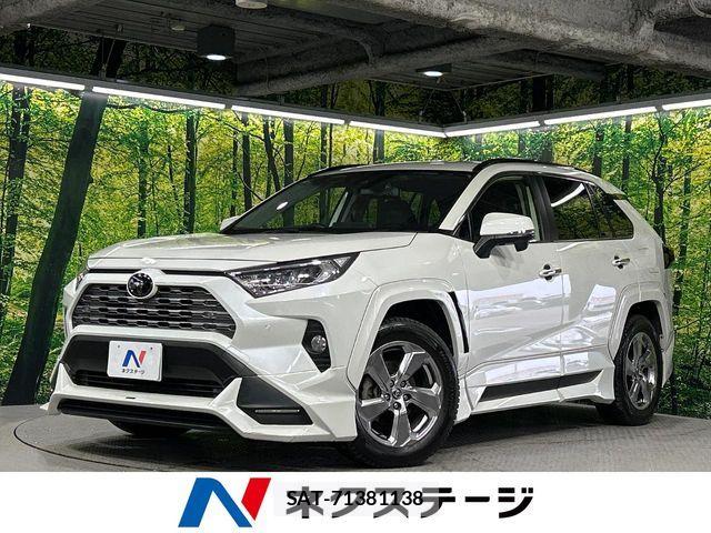 Toyota RAV4 2020-02 7457230-0