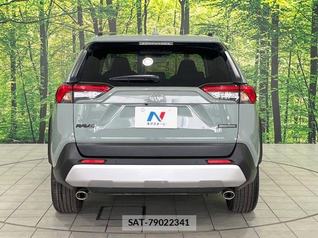 Toyota RAV4 2025-10 7457198-15
