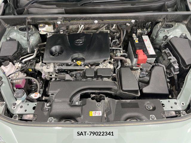 Toyota RAV4 2025-10 7457198-18