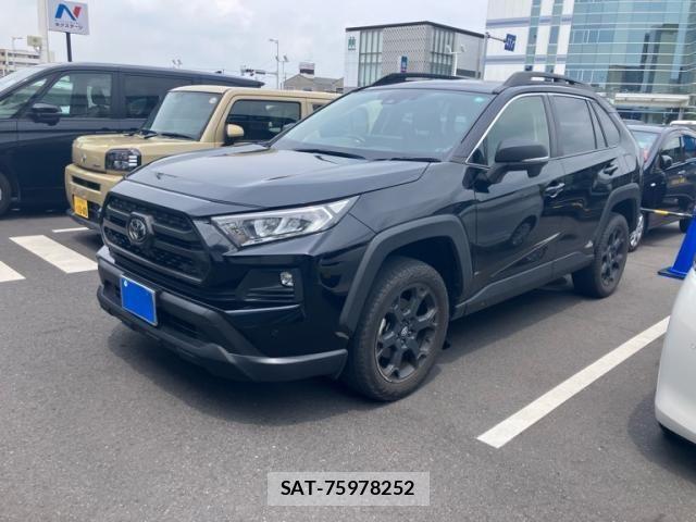 Toyota RAV4 2022-11 7457231-0