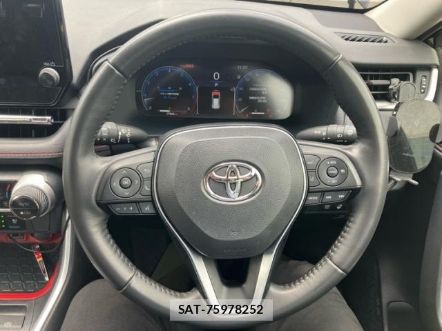 Toyota RAV4 2022-11 7457231-19